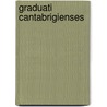 Graduati Cantabrigienses door Henry Richards Luard