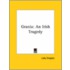 Grania: An Irish Tragedy