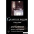 Granville Barker Plays 1