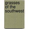 Grasses of the Southwest by George Vasey