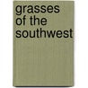 Grasses of the Southwest door George Vasey
