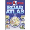 Great Britain Road Atlas by Unknown