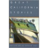 Great California Stories door Arthur Grove Day