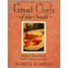 Great Chefs of the South by Marlene Osteen