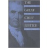 Great Chief Justice (pb) door Charles F. Hobson