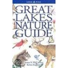 Great Lakes Nature Guide by Krista Kagume