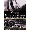 Great Misadventures 1 4v by Peggy Saari
