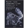 Recht rond zedendelicten by M. Moerings