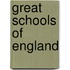 Great Schools of England