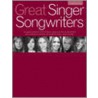 Great Singer Songwriters door Onbekend
