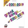 Great Songs of 2000-2009 by Unknown