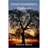 Great-Grandma's Eighteen by Evelyn Watts