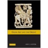 Greek Art And The Orient door Ann C. Gunter