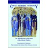 Greek Orthodox Patrology by Panagiotes K. Chrestou