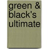 Green & Black's Ultimate door Micah Carr-Hill