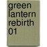 Green Lantern Rebirth 01