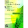 Greening the Ivory Tower by Sarah Hammond Creighton