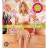Greetings from Knit Cafe by Suzan Mischer