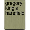 Gregory King's Harefield door Elona Cuthbertson