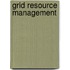 Grid Resource Management