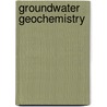 Groundwater Geochemistry by William J. Deutsch