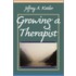 Growing Therapist (Dp11)