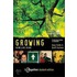 Growing To Be Like Jesus