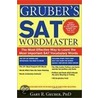 Gruber's Sat Word Master door Ph.D. Gruber Gary R.