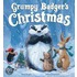 Grumpy Badgers Christmas