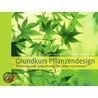 Grundkurs Pflanzendesign door Hilary Thomas