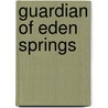 Guardian Of Eden Springs by James Crowgey