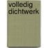 Volledig dichtwerk