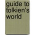 Guide to Tolkien's World
