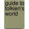 Guide to Tolkien's World door David Day
