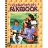 Guitar Pickers Fake Book by David Brody