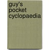Guy's Pocket Cyclopaedia door Joseph Guy