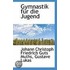Gymnastik Fur Die Jugend