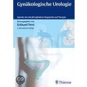 Gynäkologische Urologie door Eckhard Petri