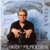 H. R. Giger's Filmdesign by H.R. Giger