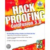 Hack Proofing Coldfusion by Syngress