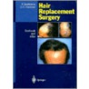 Hair Replacement Surgery by Pierre Bouhanna