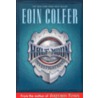 Half Moon Investigations door Eoin Colfer