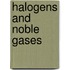Halogens and Noble Gases
