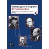Hamburgische Biografie 4 by Unknown