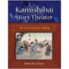 Hamishibai Story Theater by Dianne de Las Casas