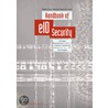 Handbook Of Eid Security door Walter Fumy