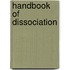 Handbook of Dissociation