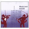 Musici over muziek by Unknown