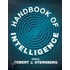 Handbook of Intelligence