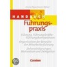 Handbuch Führungspraxis door Ursula Oppermann-Weber